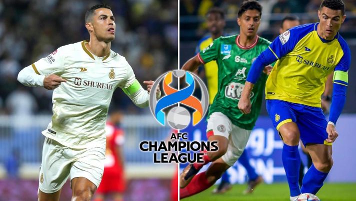 Kết quả bóng đá hôm nay: Ronaldo lập siêu kỷ lục, Al Nassr giành vé dự Champions League