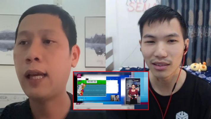 Thầy Giáo Ba chính thức lên tiếng về streamer Sena, nói thẳng về vấn nạn cờ bạc online