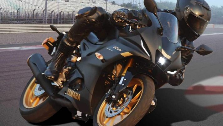 ‘Đàn em khủng long’ của Yamaha Exciter ra mắt với giá 51 triệu đồng, trên cơ Honda Winner X mọi mặt