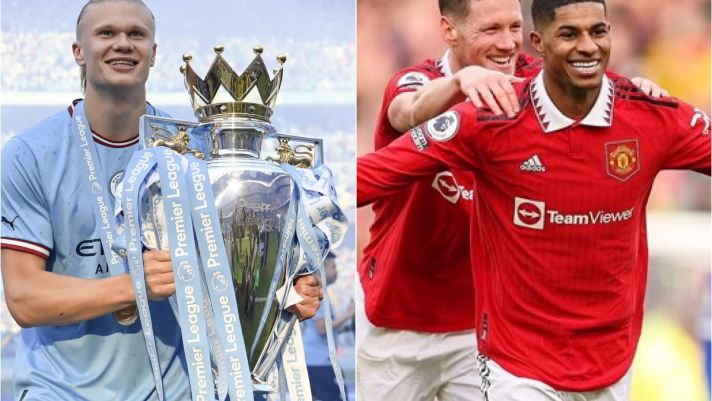 Man City đối diện nguy cơ bị tước chức vô địch Ngoại hạng Anh, MU bất ngờ hưởng lợi