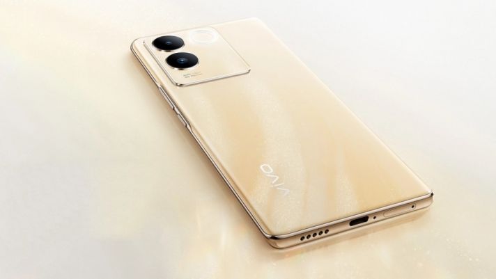 Vivo S17e ra mắt: Gaming phone tầm trung hấp dẫn, trang bị khiến iPhone 14 Pro Max ‘e dè’