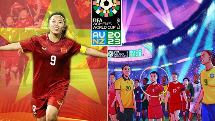 ĐT Việt Nam hưởng đặc quyền chưa từng có: 'Ngôi sao châu Âu' nhận cơ hội vàng ở World Cup nữ 2023?