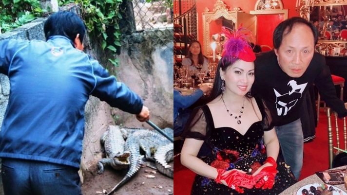 Tin tối 26/5: Ca sĩ Hà Phương vén màn tình trạng hôn nhân; Cụ ông 72 tuổi bị 10 con cá sấu tấn công