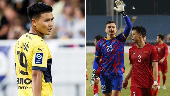 Kết quả bóng đá hôm nay: Trụ cột ĐT Việt Nam rực sáng; Pau FC 'trả giá đắt' vì ngó lơ Quang Hải