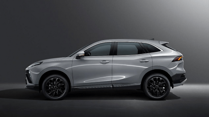 Mazda CX-5 2023 vừa ra mắt đã 'chạm trán' đối thủ khó nhằn: Giá rẻ khó tin, thiết kế gây ấn tượng