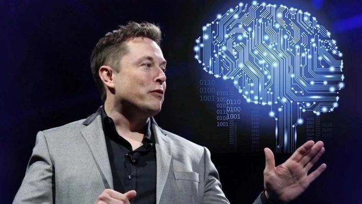 Công ty của tỷ phú Elon Musk sắp thử nghiệm chip cấy vào não người