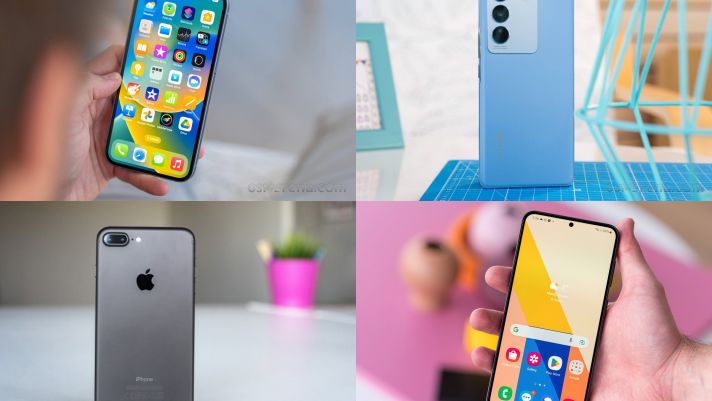 Tin công nghệ trưa 30/5: Vivo V29 Pro lộ diện, iPhone 14 giảm sâu, Galaxy S23 Plus rẻ không tưởng