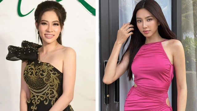 TAND quận Gò Vấp chính thức bác đơn tố cáo, Hoa hậu Thùy Tiên thắng kiện Đặng Thùy Trang