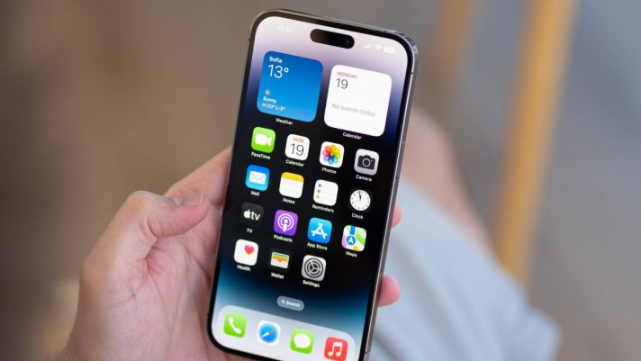iPhone 14 Pro Max 'giảm cực sâu' đầu tháng 6 hút khách Việt, quyết 'vùi dập' Galaxy S23 Ultra