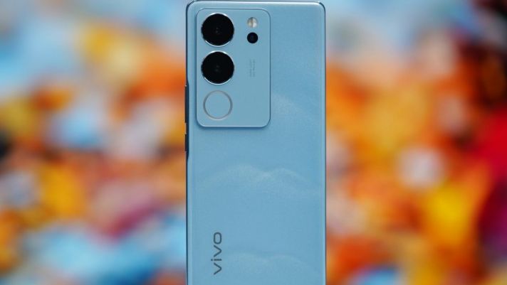 Mở hộp vivo S17 Pro, 'cực phẩm giá rẻ' đẹp hơn Galaxy S23 Ultra, trang bị 'đe nẹt' iPhone 14 Pro Max