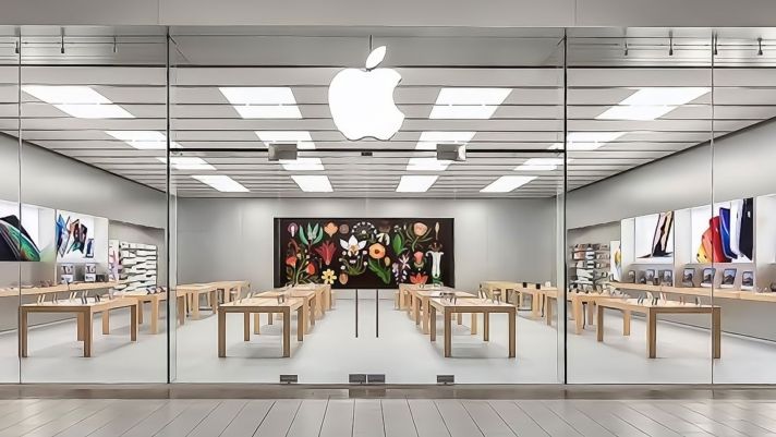 Sau Việt Nam, Apple lên kế hoạch cho 53 cửa hàng Apple Store mới hoặc tân trang lại đến 2027