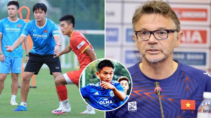 Tin bóng đá tối 2/6: ĐT Việt Nam đón 'vua kiến tạo' từ châu Âu; Trợ thủ HLV Park gây sốt ở World Cup
