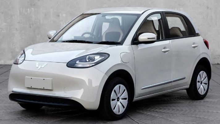 Dân tình đổ xô đi mua mẫu xe giá chỉ 198 triệu, trang bị 'ăn đứt' Wuling Hongguang Mini EV
