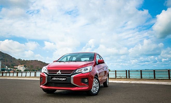 Tin xe trưa 3/6: Khách Việt phát cuồng vì 'kẻ ngáng đường' Hyundai Accent có giá lăn bánh cực rẻ