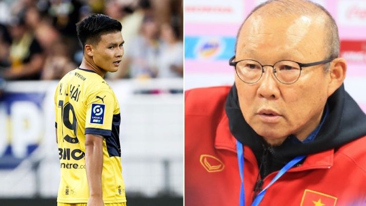 Tin chuyển nhượng V.League 4/6: Quang Hải không thể rời Pau FC?; Công thần ĐT Việt Nam gây bất ngờ