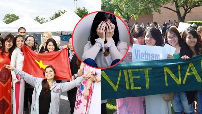Loạt tên phổ biến ở Việt Nam có nghĩa tục tĩu ở nước ngoài: 100% người Tây nóng mặt vì cái tên này!