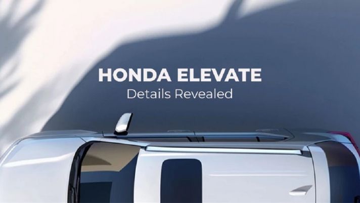Honda ra mắt mẫu SUV giá rẻ mới vào ngày mai: Dự kiến chỉ 318 triệu, đối đầu với Kia Seltos