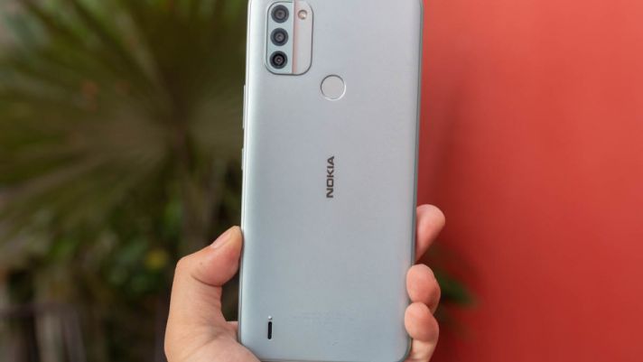 Chiếc Nokia C31 có trang bị sánh ngang iPhone 14 Pro Max giá chỉ dưới 2 triệu náo loạn thị trường