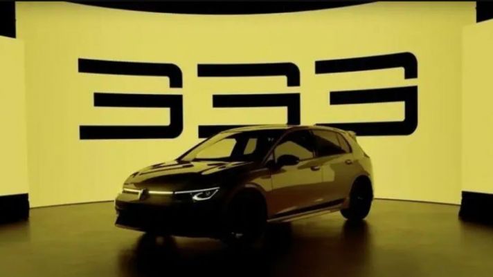 Độc lạ mẫu xe mới của Volkswagen: Động cơ mạnh nhất lịch sử, vừa ra mắt đã 'sốt sình sịch'