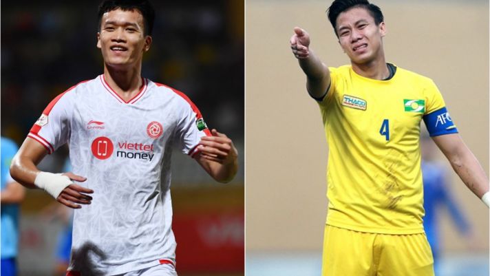 Lịch thi đấu bóng đá V.League 2023 hôm nay: Siêu sao ĐT Việt Nam tỏa sáng, bảng xếp hạng có biến?
