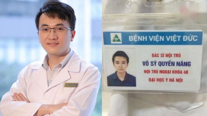 Bác sĩ nổi tiếng có cái tên hài hước độc nhất Việt Nam, ai nghe đến cũng không nhịn được cười
