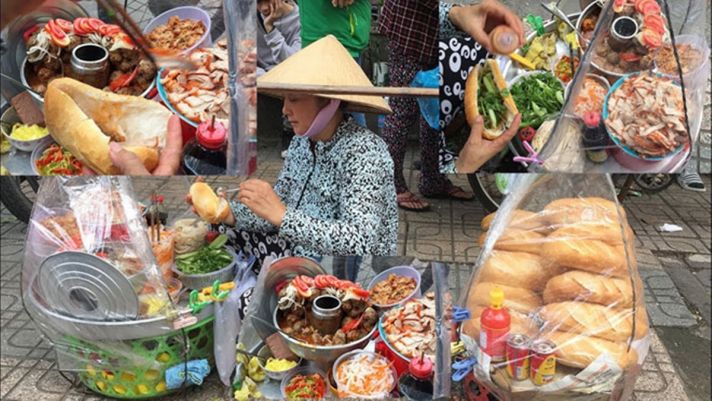 Tên món ăn Việt mà khách du lịch mê mẩn, đến người bản địa cũng chưa nghe đến