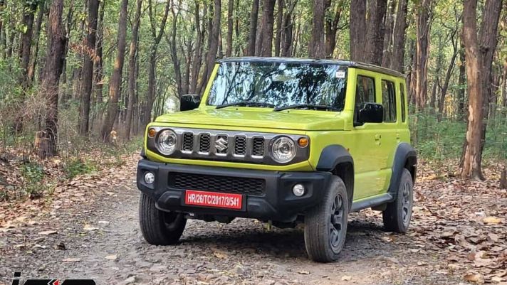 Tin xe trưa 8/6: Suzuki Jimny ra mắt, hút khách với giá rẻ ngang Hyundai Grand i10 tại Việt Nam