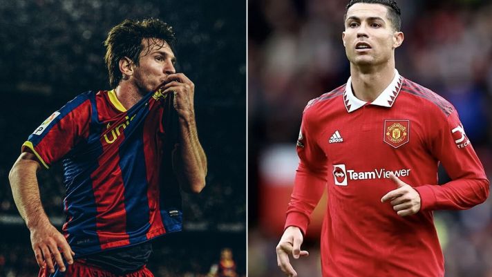 Tin chuyển nhượng sáng 9/6: Rõ lý do Messi bị Barcelona 'hắt hủi'; Ronaldo chi tiền thâu tóm MU?