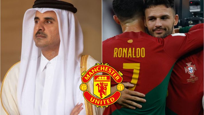 Tin chuyển nhượng MU hôm nay: Giới chủ Qatar chính thức sở hữu MU; Đếm ngược ngày đón 'Ronaldo 2.0'