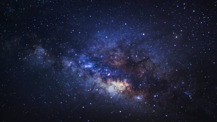 Các ngôi sao lâu đời nhất được tìm ra, khối lượng gấp 260 lần mặt trời