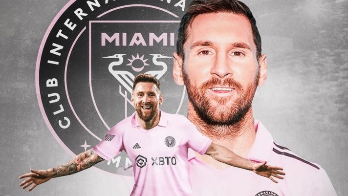 Lịch thi đấu bóng đá hôm nay: Inter Miami đón tin vui tại MLS trước ngày ra mắt Messi?