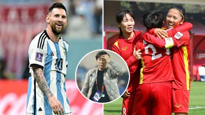 Tin bóng đá tối 11/6: ĐT Việt Nam đánh bại cựu vương C1 Châu Âu; Indonesia nhận 'cú lừa' từ Messi
