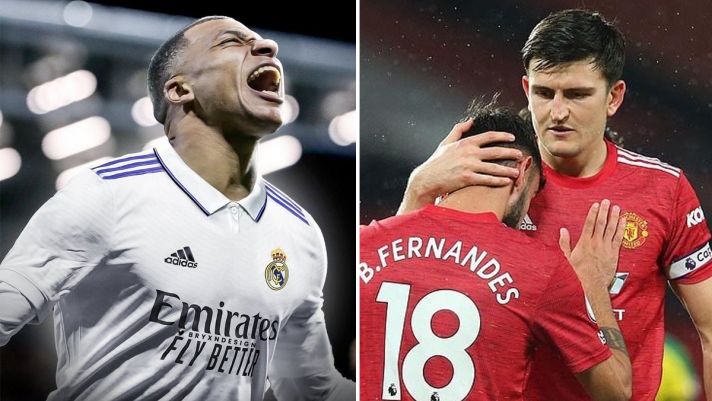 Tin chuyển nhượng mới nhất 11/6: Real Madrid chiêu mộ Mbappe; Đội trưởng MU gia nhập Á quân Cúp C1?