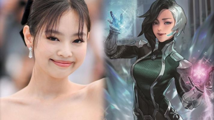 YG Entertainment bác bỏ tin đồn nữ ca sĩ Jennie (BLACKPINK) gia nhập Vũ trụ điện ảnh Marvel