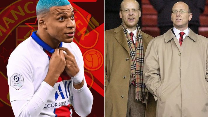 Tin MU hôm nay 12/6: Tỷ phú Qatar 'cướp' Mbappe của Real Madrid; Giới chủ MU nguy cơ phải ngồi tù?