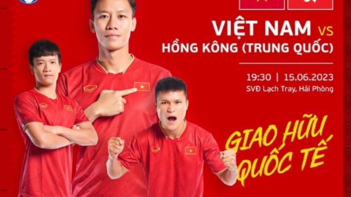 Lịch thi đấu bóng đá hôm nay: Sân cỏ thế giới đón bất ngờ trước ngày ĐT Việt Nam chạm trán Hong Kong