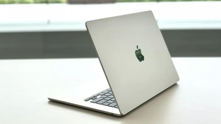 Macbook Air 15 inch bắt đầu bán ra, pin 18 tiếng, dễ bùng nổ doanh số lên ngôi 'vua laptop 15 inch'