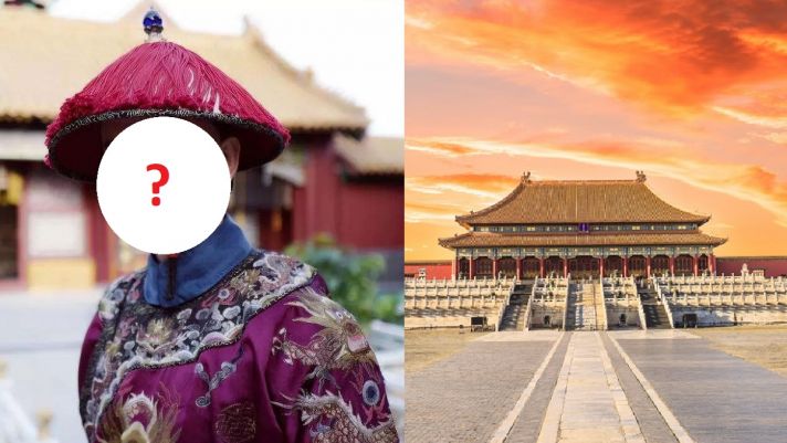 Danh tính thái giám người Việt giúp vua Minh xây dựng Tử Cấm Thành, lên hẳn phim tài liệu Trung Quốc