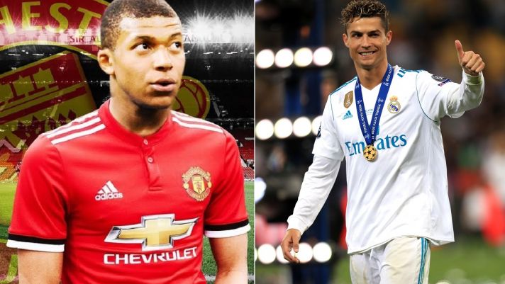 Tin chuyển nhượng sáng 13/6: Mbappe 'đặt một chân' đến MU; Tiểu Ronaldo nhận đặc quyền khó tin