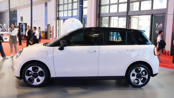 Đối thủ của Hyundai Grand i10 chuẩn bị ra mắt: Trang bị không chỗ chê, thiết kế ‘ăn đứt’ Kia Morning