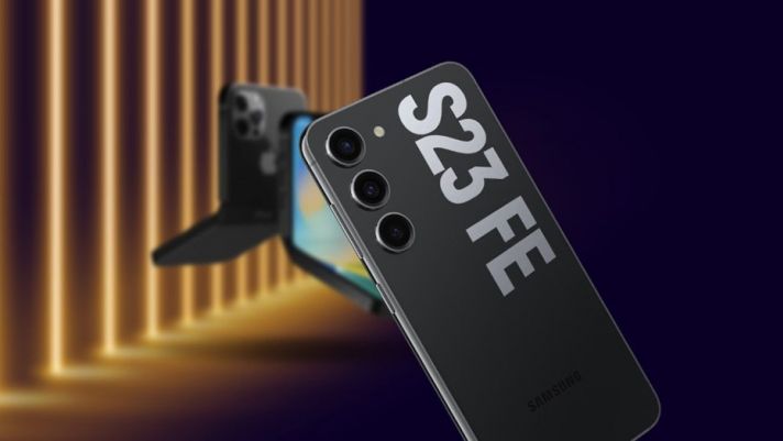 Phiên bản giá rẻ của Galaxy S23 sẽ ra mắt vào tháng 7, trước Galaxy Z Fold5 và Z Flip5