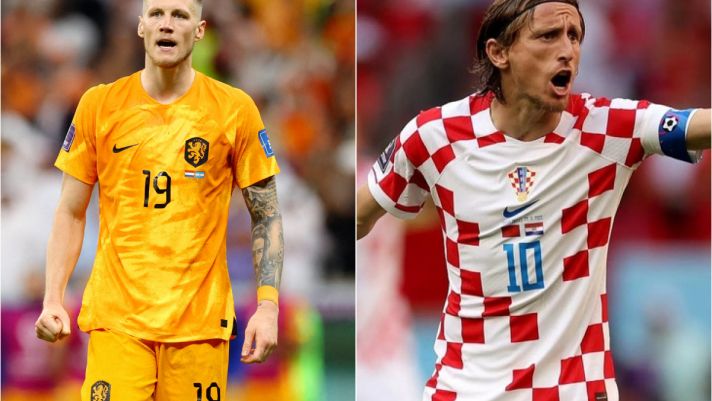 Lịch thi đấu bóng đá hôm nay: Hà Lan vs Croatia - 'Siêu tiền đạo' MU gây sốt tại Nations League?