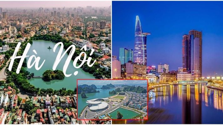 Tỉnh thành có mức sống đắt đỏ nhất Việt Nam, bất ngờ 1 tỉnh giáp biển ‘vượt mặt’ TP.HCM xếp thứ 2