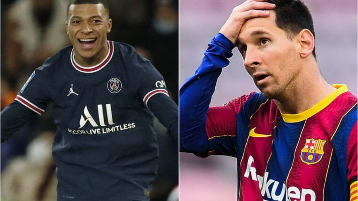 Tin bóng đá quốc tế 14/6: Mbappe chính thức lên tiếng về MU; Danh tính ngôi sao Barca phản bội Messi