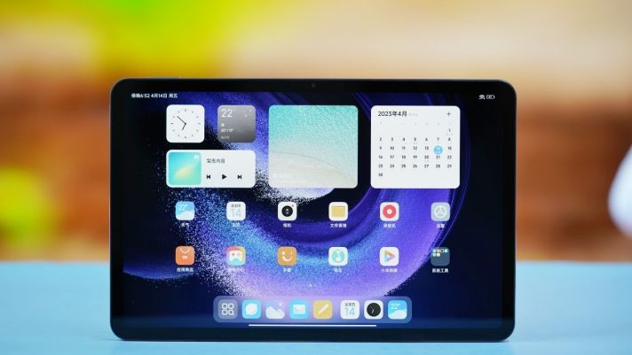 Vua máy tính bảng Android chính thức bán quốc tế, sắc nét hơn iPad Pro, giá chỉ hơn 7 triệu