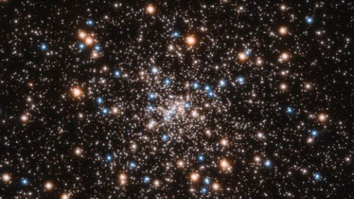 Dấu vết hóa học để lộ bằng chứng về những ngôi sao sớm nhất của vũ trụ