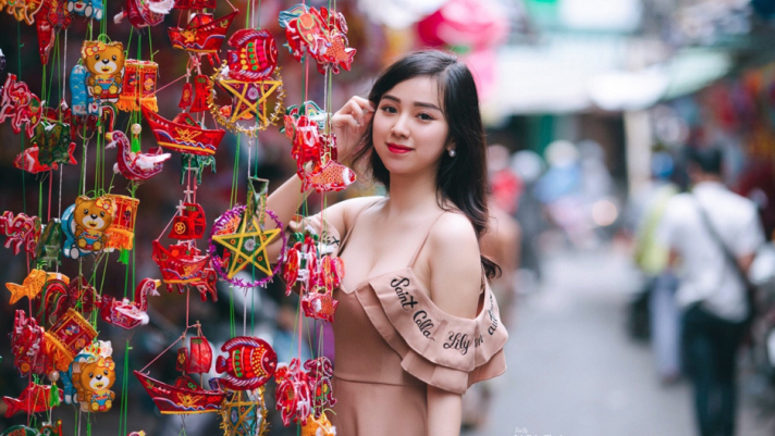 Thương Lê Boutique - Thương hiệu thời trang thiết kế cao cấp cho phái đẹp