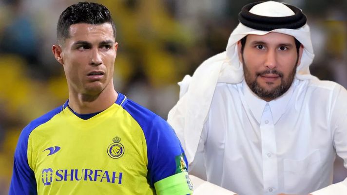 Tin bóng đá quốc tế 15/6: Giới chủ Qatar không thể bơm tiền cho MU; Ronaldo tiếp tục lập kỷ lục buồn