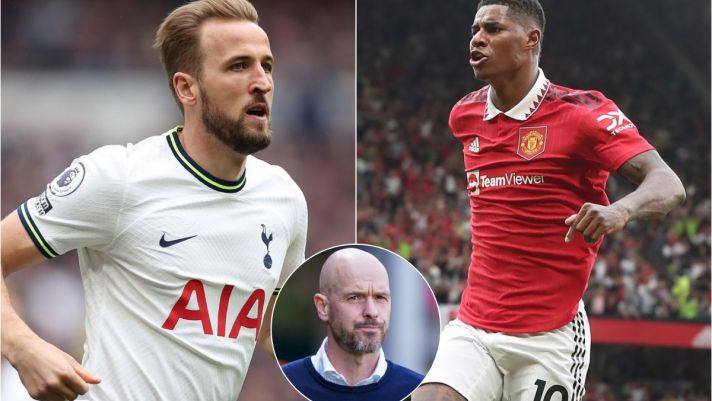 Tin chuyển nhượng MU 15/6: Arsenal chiêu mộ 'vua phá lưới' Man Utd; Ten Hag rộng cửa đón Harry Kane