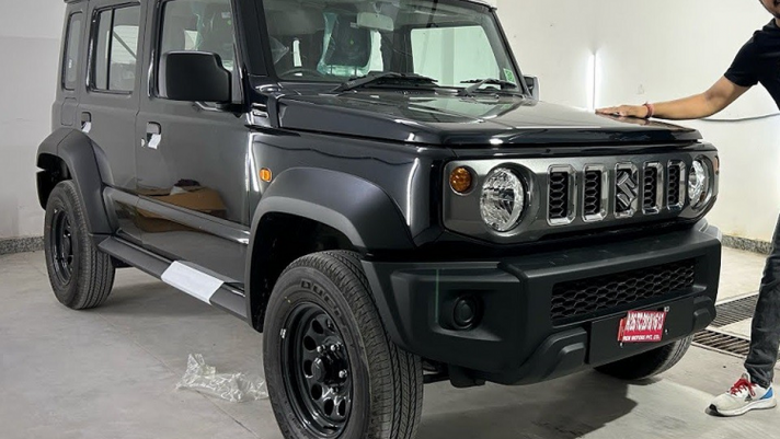 Tin xe trưa 15/6: Cận cảnh Suzuki Jimny vừa ra mắt đầy ấn tượng, có giá rẻ ngang Hyunda Grand i10